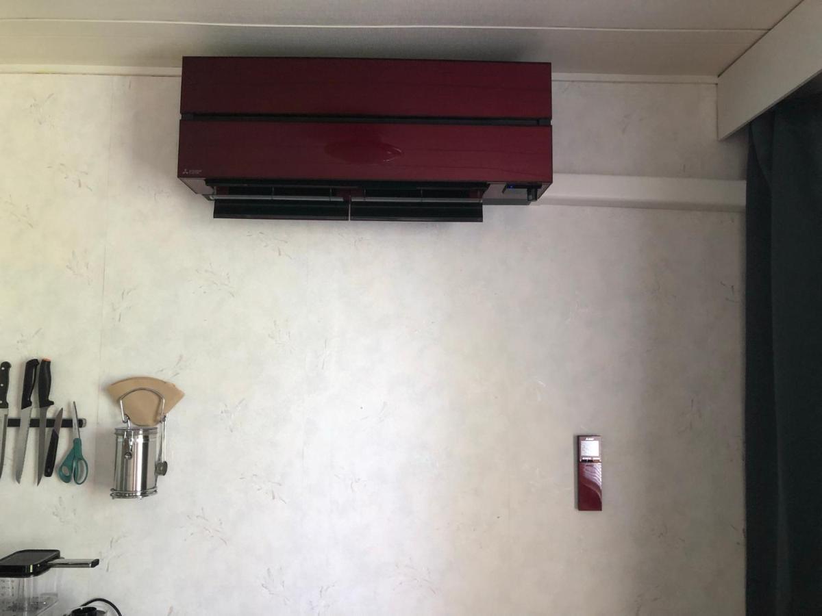 Apartment With Aircondition And Sauna Куусамо Екстер'єр фото